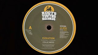 Collie Weed Meets Wooligan - Evolution & Scientific Dub (YouDub Selection)