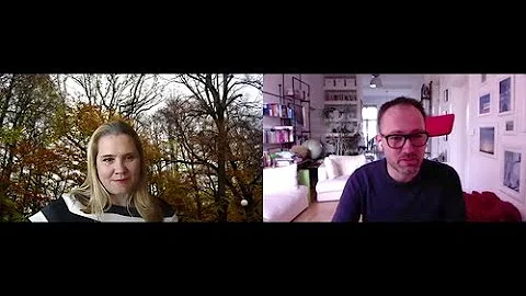 Keynote | Pter Bagoly-Sim & Sally Windsor: Knowled...