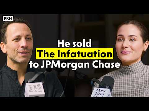 The Infatuation