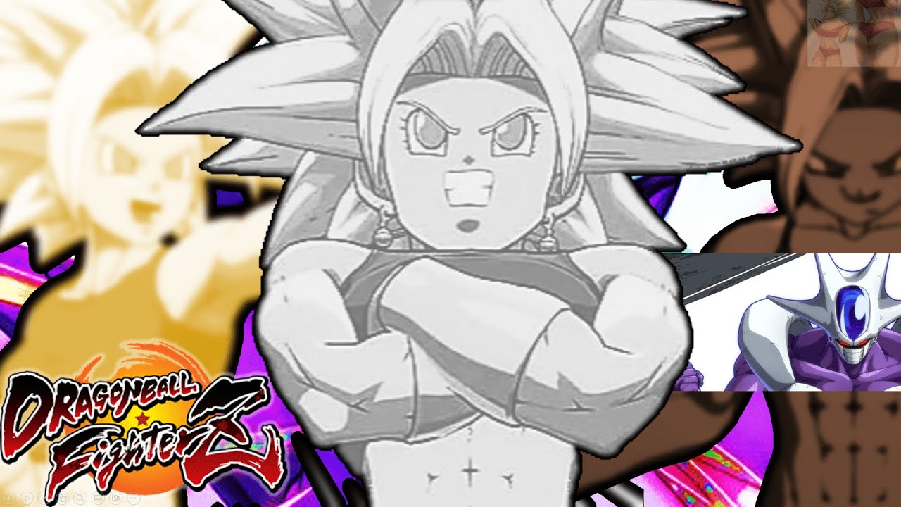 Kefla Burger Squad VS COOLER RAID BOSS