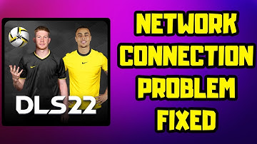 How to FIX DLS Network Connection Problem Android & IOS | No Internet Connection Error