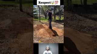 Respect💯🤯 || Skating Dance