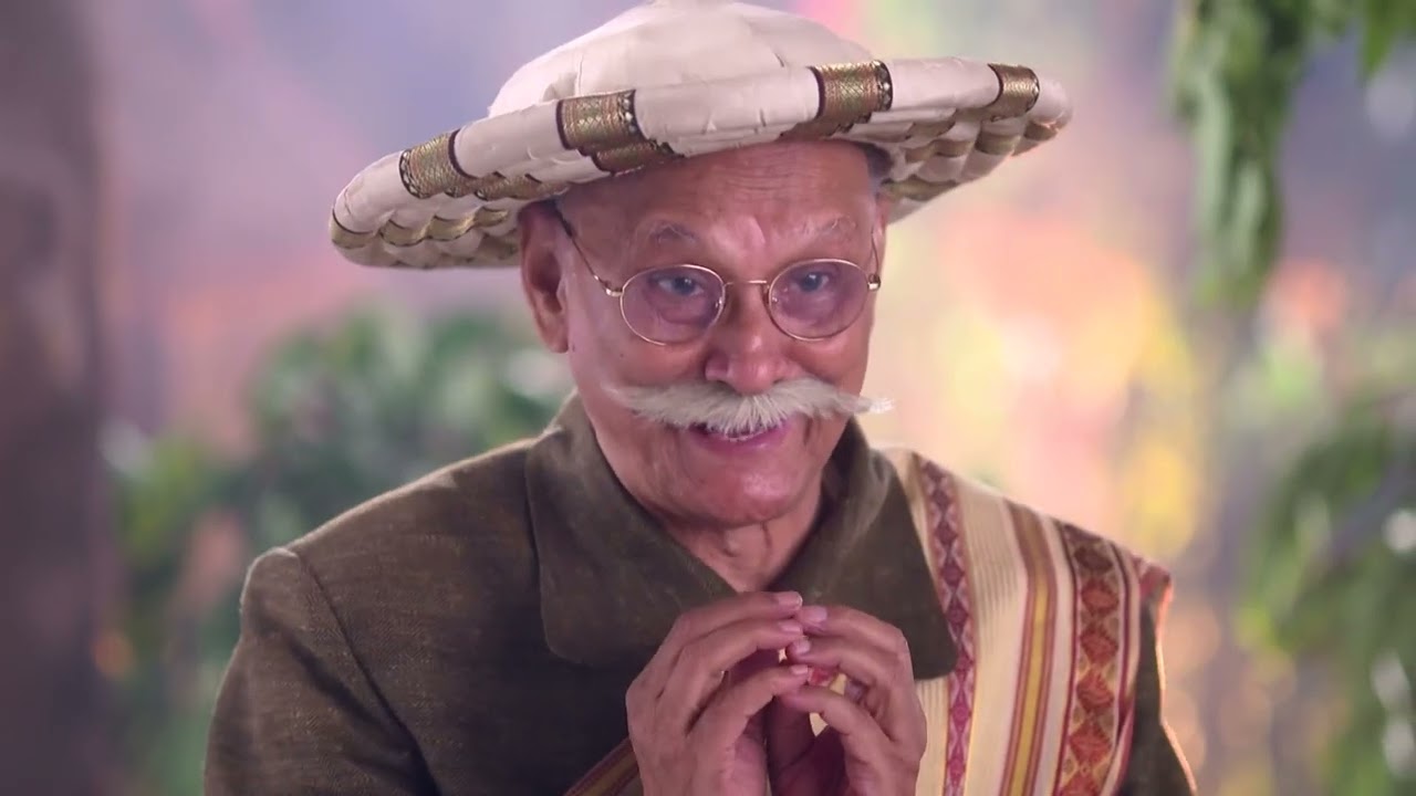 Soudaminir Sansar - Ep 200 - Joydeb Mondal - Bengali Tv Serial - Zee5 Bangla Classics