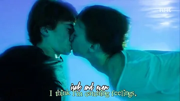 Isak & Even-"I Think I'm Catching Feelings"