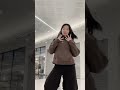 Best Tiktok, Oops😅, оригинальный звук - V Dancing #shorts #dance #fyp