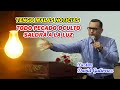 TENGO MALAS NOTICIAS PARA TI (Debes saber esto antes de Pecar) - Pastor David Gutiérrez