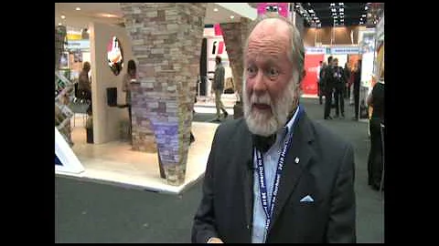 Bill Harrop's Balloon Safaris at Indaba 2009