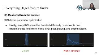 VMOL Seminar #46 - LC-MS/MS Feature Finding with Everything Bagel in GNPS2 (Yourae Shin & Ming Wang)