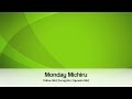 Monday Michiru : Yellow Bird [Incognito Capoeira Mix]