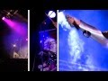 Universal Band  - Tribute to Rockets  - Promo 2012