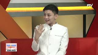 SAY NI DOK | Tamang alaga sa ngipin