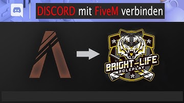 Silence-Life: Discord mit FiveM verbinden. | [FiveM GTA RolePlay Server]