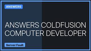 What daily checklist items are there for coldfusion, iis7, sql server administrators