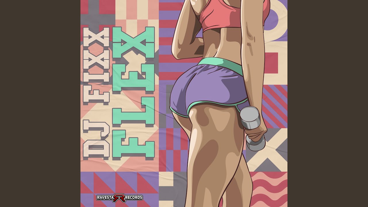 Tonton Flex di YouTube Tonton Flex di YouTube