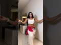 مش صافيناز رقص شرقي ساخن   رقص دلع