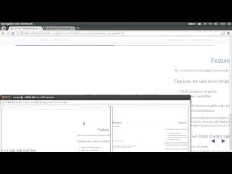IPython Slide Viewer