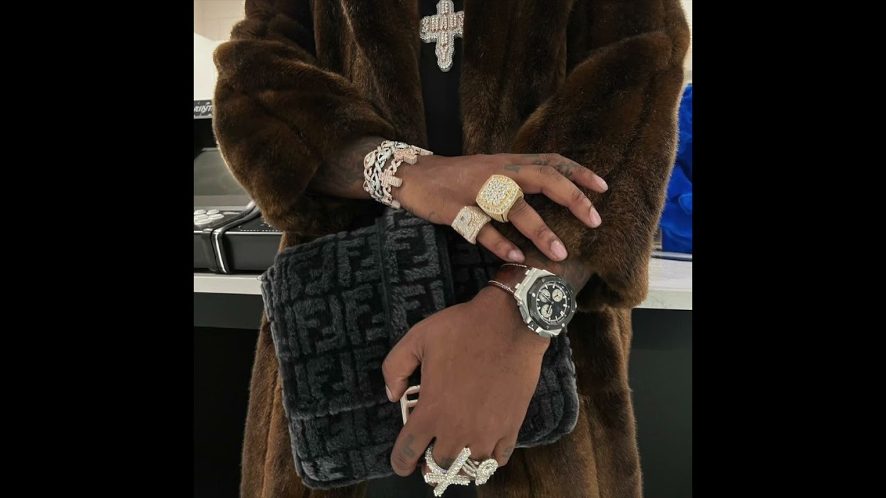 [FREE] Gunna x Future DS4 Type Beat 2022 