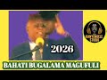 BAHATI BUGALAMA MAGUFULI 28 1 2026 Msambanzaji Kanyengele 0615306899