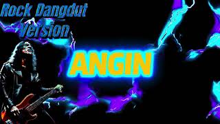 Download Lagu COVER FARIS KENDANG ANGIN VERSI ROCKDUT MP3