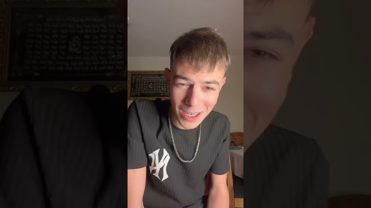 اضحك مع s1da7med (الحلقة14 )#folow #happy #youtube #الجزائر #الضحك