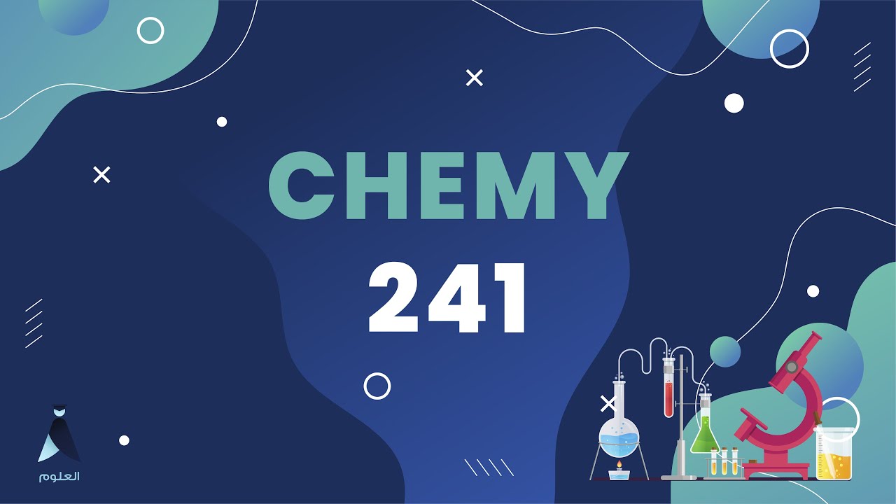 CHEMY241 Chapter 11 The Group 1 Elements Part 2 YouTube