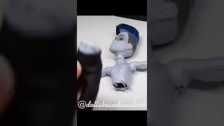 How Ive made Ryuk
How Ive made Ryuk How Ive made Ryuk