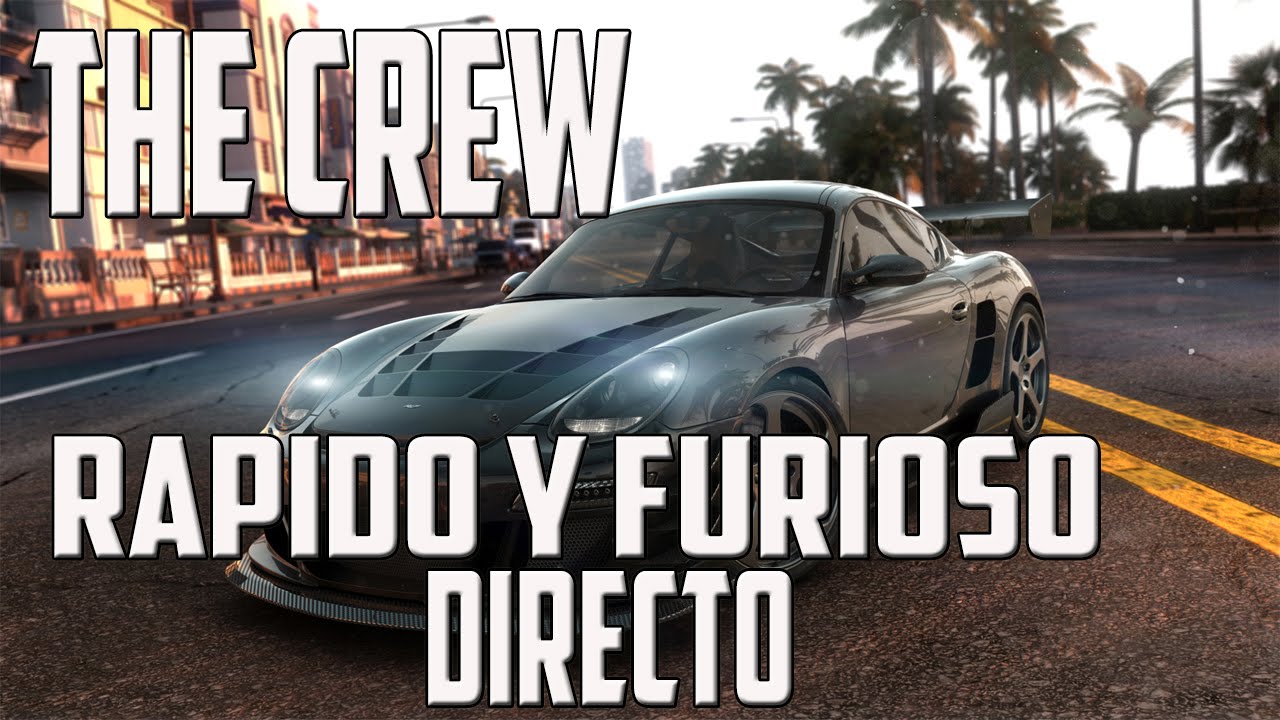 Fast And Furious 1 Pelicula Completa En Español - Youtube