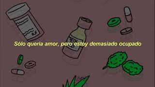 Aaron May - Let Go (SUB. Español)