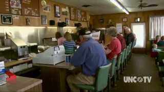 Johnson's Burgers | NC Weekend | UNCTV
