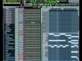 Daddy yankee  rompe remake  fruty loops