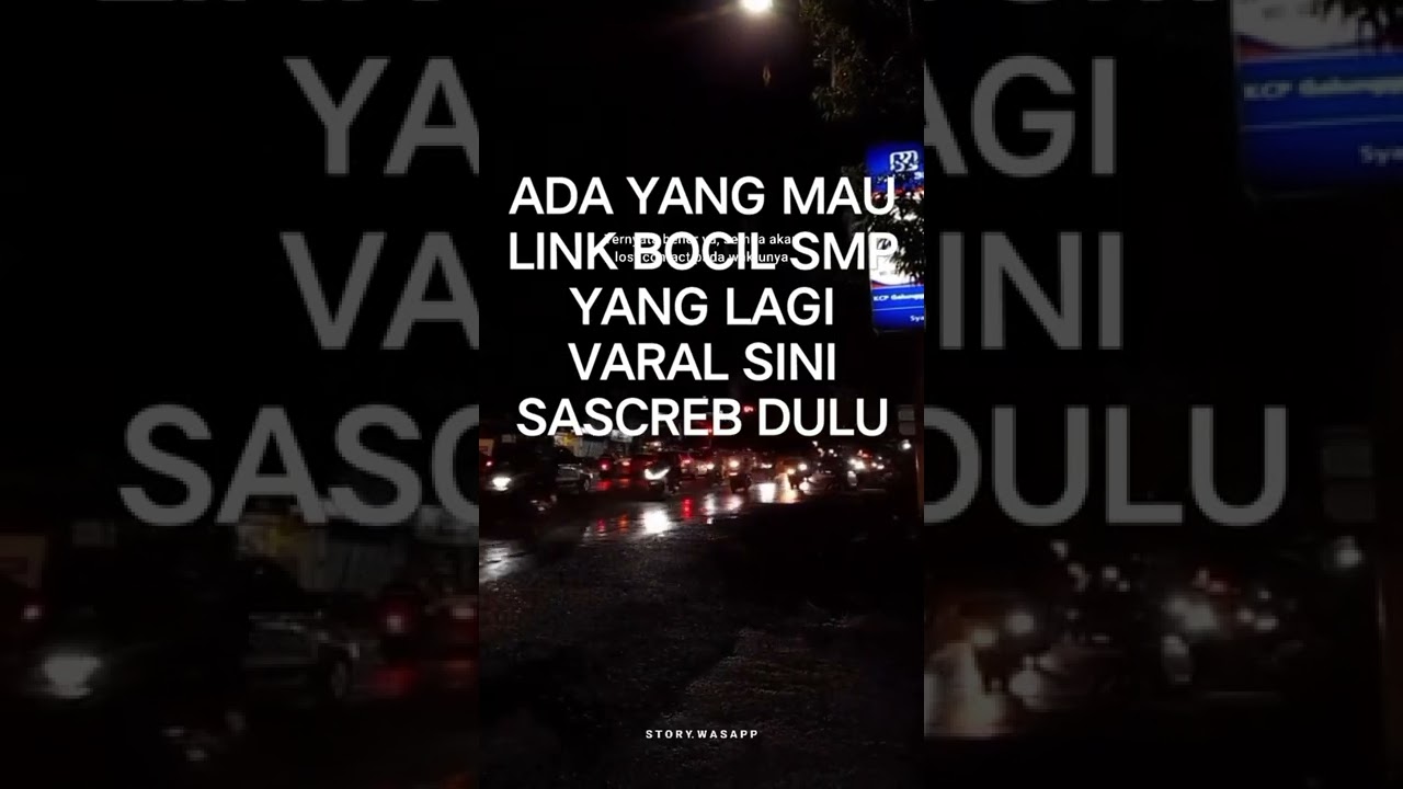 Bocil Smp Yang Lagi Viral Di Tiktok Youtube