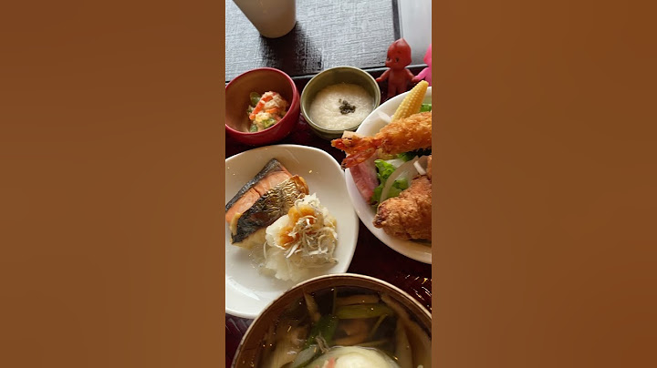 秋田最終日の朝ごはん🍚　#ホテル朝食  #ホテルビュッフェ  #旅ごはん  #ソロキャン占い師maya