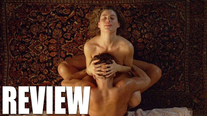 10 ta erkak bilan hushingizni yoqotmaguningizcha jinsiy aloqa