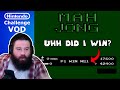 [VOD] Beating EVERY Nintendo Game - Mahjong (Game #54) - Part 2