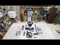 Rikon Mortiser Review (Model 34-260) Rikon Mortiser Review (Model 34-260)