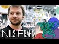 Nils Frahm's "What's In My Bag?" | Amoeba Music