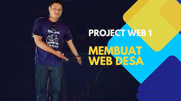 Penjelasan Project Web 1