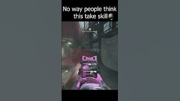 SA B 50 is broken in Modern warfare 2