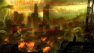 Sbt Family By Aldrin Official Lyrics Video