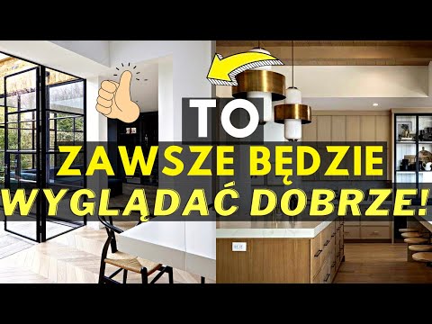 Wideo: 3 sposoby, aby mieszkania wyglądały modnie