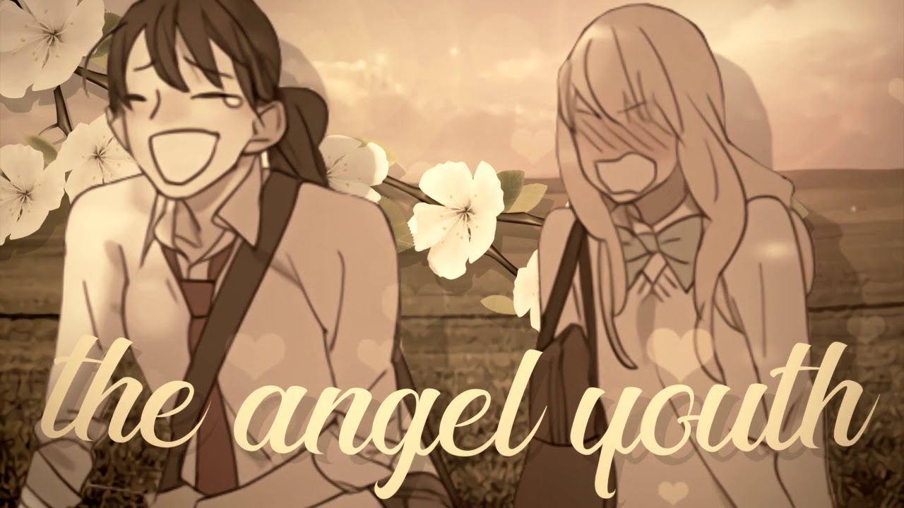 angel youth | tamen de gushi