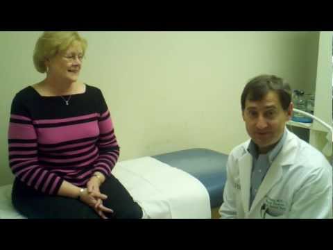 Dr. Gentry - Solesta patient Testimonial