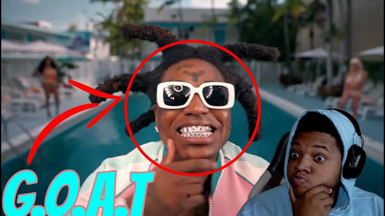 Kodak Black IS THE BEST RAPPER OF ALL TIME