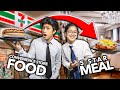 Turning Cheap Food Into A 5 Star Meal! | Ranz and Niana