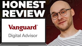 Vanguard Digital Advisor Investing Tool Review – Still Good?