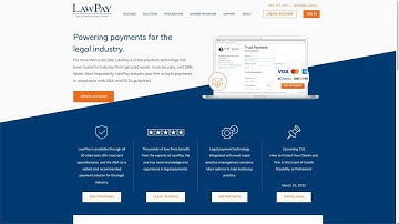 HoudiniEsq and LawPay - Charges, Split Billing, Voids and Refunds