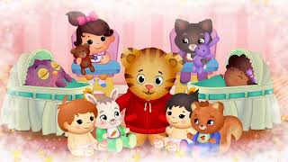 40 Mins Daniel Tiger || So Much to Explore, So Many Babies || Cartoon For Kids