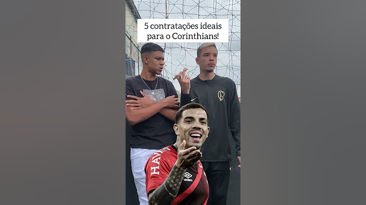 5 contratações ideias para o Corinthians! #futebol #brasileirão #corinthians #timão