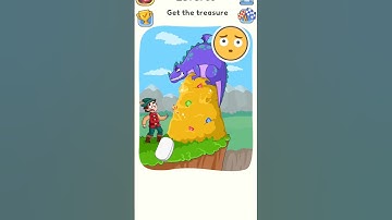 DOP 5 Draw One Part Fun Mobile Puzzle Game (Walkthrough + Tips)#gaming​#game​ #dop5​ #puzzle​. 115