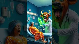 ♥️💥🥳evolution of Animal and girl 🥰 ✅ 26 #ai #cute #cartoon #funny #animation ♥️💥🥳evolution of Animal and girl 🥰 ✅ 26 #ai #cute #cartoon #funny #animation